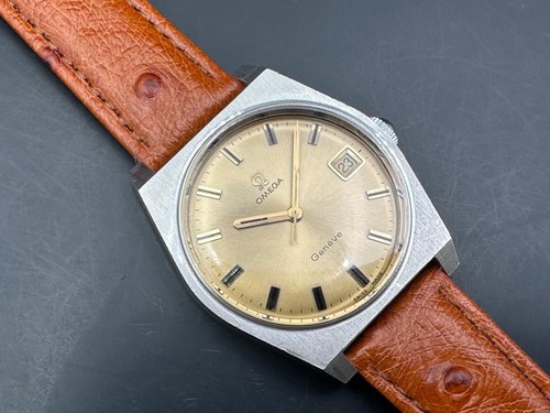 Orologio elegante omega geneve - orologio,