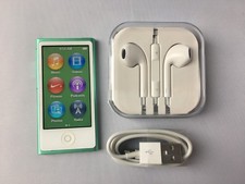 Apple iPod nano 7a generazione