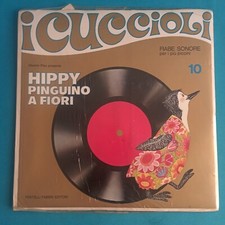 I CUCCIOLI n. 10  fiabe sonore