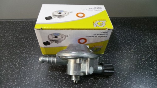Regolatore butano gaz - regolatore,