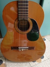 Chitarra classica raimundo - chitarra,