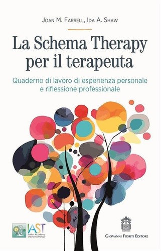 Schema therapy per il - la,