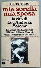 HF Peters mia sorella mia