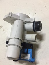 POMPA DI SCARICO PER LAVATRICE CANDY HOOVER ZEROWATT  49002228