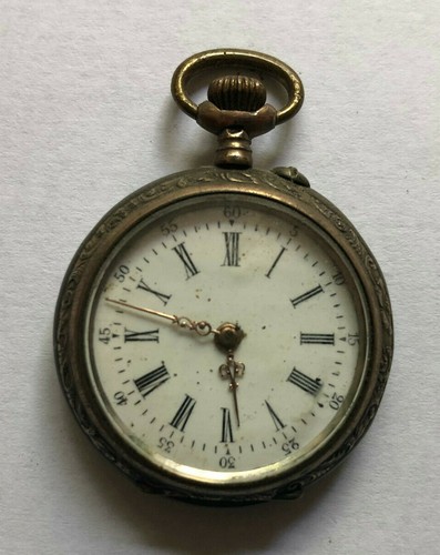 Orologio tasca donna - tasca,