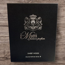 i Matti fashion Parfum Sweet