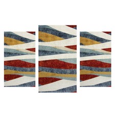 Set Parure Tappeto +