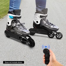 Ruote skateboard elettriche - skateboard,