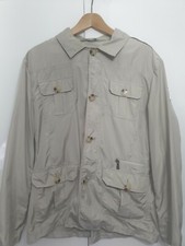 Giubbino REFRIGUE Uomo Giaccone Jacket Giubbotto Coat Man Taglia Size XL