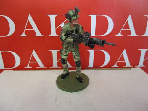 54mm soldatino soldier - 1/32,
