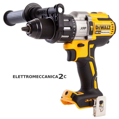 Dewalt dcd996n avvitatore - dewalt,