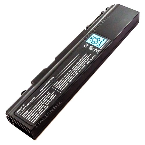 Batteria compatibile per - batteria,