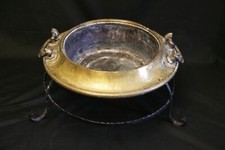 braciere antico XIX secolo