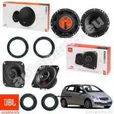 Kit 4 Casse Altoparlanti JBL