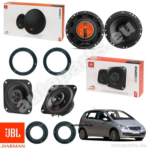 Kit casse altoparlanti jbl - kit,