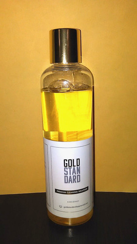 Gold standard premium - standard,
