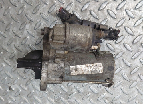 Motorino avviamento ford - motorino,