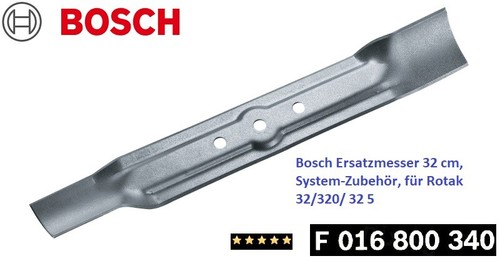 Bosch originale lama - bosch, di
