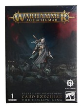 Warhammer Age of Sigmar Cado