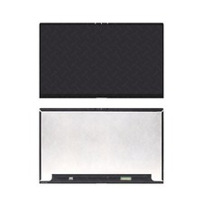 Pannello vetro schermo LCD UHD 15,6'' NE156QUM-N64 per Asus Zenbook 15 UX534 UX534F