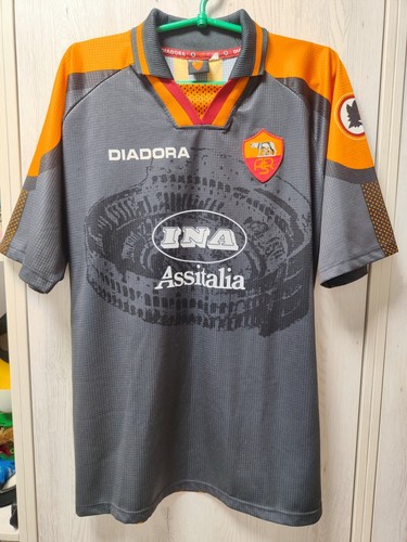 Maglia terza maglia calcio