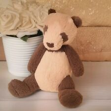 Jellycat Piccoli Puffles Panda