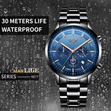 Orologio da polso uomo 2026