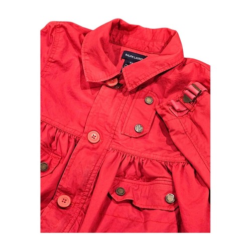 Ralph lauren swing trench - ralph,
