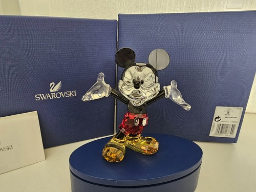 Swarovski disney 2012 edizione - disney,