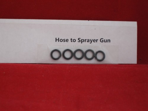 Kit ring per - o-ring, idropulitrice