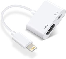 Adattatore HDMI iPhone e iPad