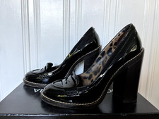 DOLCE & GABBANA mocassini