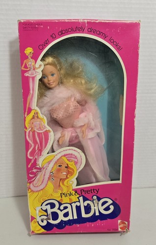Barbie bambola vintage - , mattel