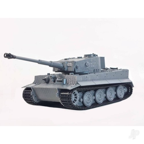 Henglong tiger 1 - henglong, 1:24