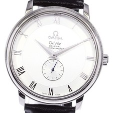 Omega De Ville Prestige