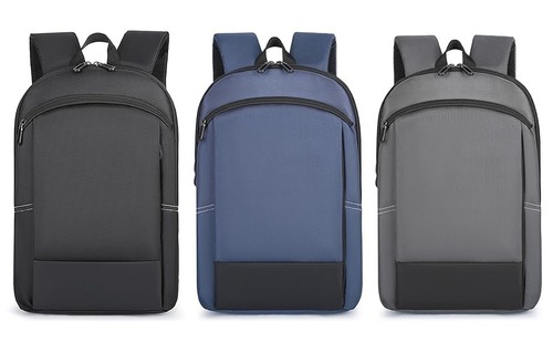 Zaino ultra slim leggero - pc,