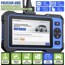 Dispositivo diagnostico auto