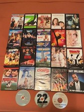 Lot dvds various - dvds.,