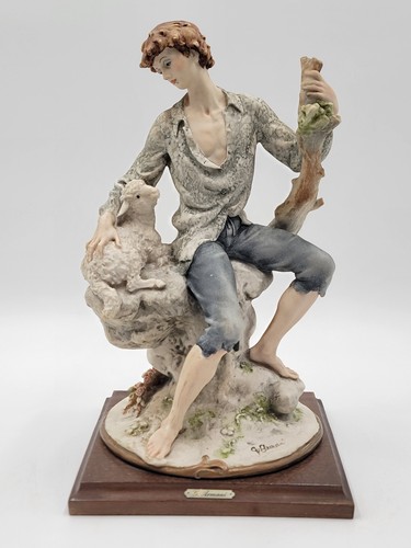 Giuseppe armani sculpure - giuseppe,