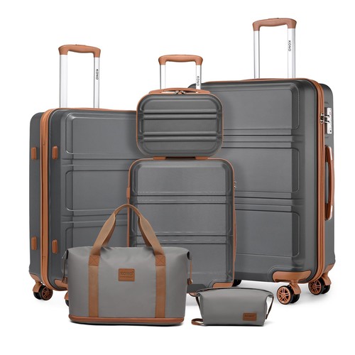 Set pezzi valigie - set,