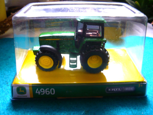 2020 ertl iron - ***2020, john