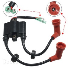 Bobina di accensione per