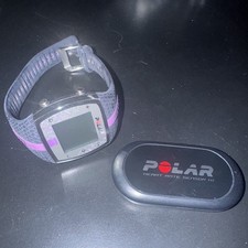 Cardiofrequenzimetro Polar FT7