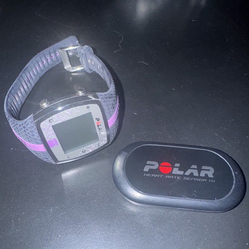Cardiofrequenzimetro polar ft7 - cardiofrequenzimetro,