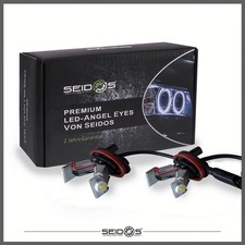 Luce di posizione H8 LED Angel