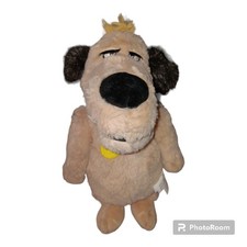 Peluche Muttley 12" di Scoob