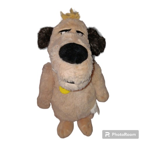 Peluche muttley di scoob - muttley, 12"