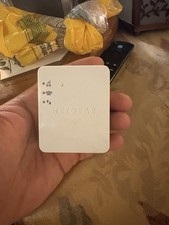 Netgear WiFi Range Extender