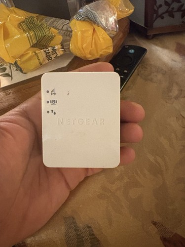 Netgear wifi range - netgear, extender