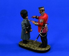 Verlinden - Sergeant